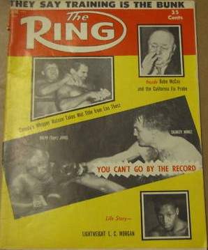 06/56 The Ring